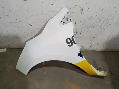 İkinci el araba yedek parçası SOL ÖN ÇAMURLUK için RENAULT CLIO IV (BH_)  OEM IAM referansları 631017984R  631017984R