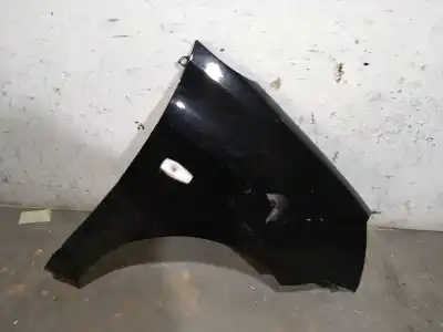 Peça sobressalente para automóvel em segunda mão guarda-lamas dianteiro direito por kia picanto i (sa) 1.1 referências oem iam 6632107330