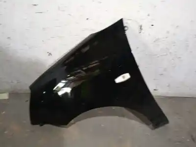 Peça sobressalente para automóvel em segunda mão guarda-lamas dianteiro esquerdo por kia picanto i (sa) 1.1 referências oem iam 6631107330