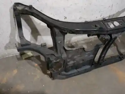 Second-hand car spare part front panel for kia picanto i (sa) 1.1 oem iam references 6410107000  6410107000