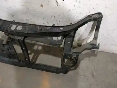 Second-hand car spare part front panel for kia picanto i (sa) 1.1 oem iam references 6410107000  6410107000