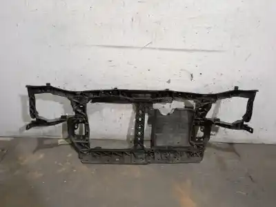 Second-hand car spare part front panel for kia picanto i (sa) 1.1 oem iam references 6410107000  6410107000