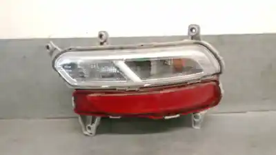 Second-hand car spare part RIGHT TAILGATE LIGHT for KIA SPORTAGE IV (QL, QLE)  OEM IAM references 92406D9710  92406D9710