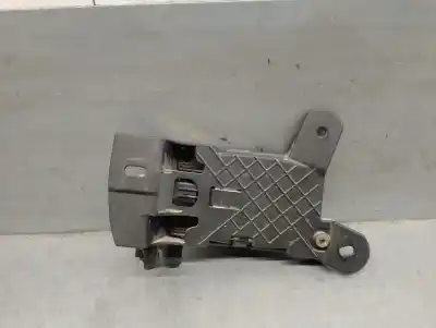 Peça sobressalente para automóvel em segunda mão módulo eletrônico por suzuki vitara (ly) 1.4 hybrid (mild hybrid) referências oem iam 3f50086r12