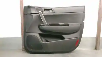 Piesă de schimb auto la mâna a doua FAȚA DE LA UȘA DIN DREAPTA PARTEA DIN FAȚÃ DE PLASTIC pentru KIA SPORTAGE IV (QL, QLE) 1.6 CRDI Referințe OEM IAM 82361F1000WK  