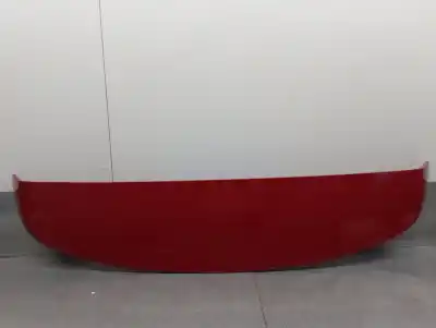 Peça sobressalente para automóvel em segunda mão spoiler da tampa da mala por hyundai i30 (gd) 1.6 crdi referências oem iam 87210a6001