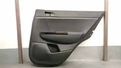 Peça sobressalente para automóvel em segunda mão FORRA / REVESTIMENTO DA PORTA TRASEIRA DIREITA por KIA SPORTAGE IV (QL, QLE) 1.6 CRDI Referências OEM IAM 83361F1000WK  