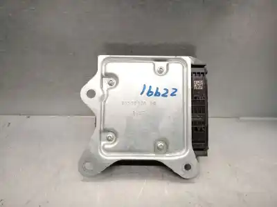 Автозапчастина б/у блок управління подушками безпеки для jeep-viasa compass (mp, m6, mv, m7) 1.3 посилання на oem iam 52194162  