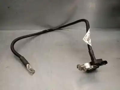 Second-hand car spare part wire for skoda rapid (nh3, nk3, nk6) 1.6 tdi oem iam references 6c0915181 Second-hand car spare part wire for skoda rapid (nh3, nk3, nk6) 1.6 tdi oem iam references 6c0915181