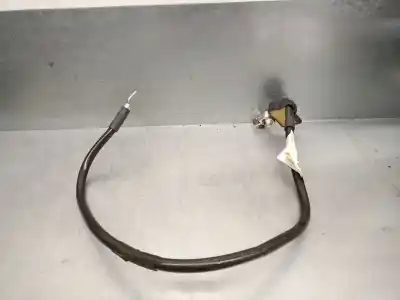 Second-hand car spare part wire for skoda rapid (nh3, nk3, nk6) 1.6 tdi oem iam references 6c0915181  6c0915181 Second-hand car spare part wire for skoda rapid (nh3, nk3, nk6) 1.6 tdi oem iam references 6c0915181  6c0915181