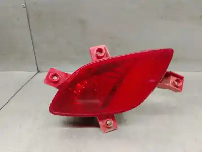 Peça sobressalente para automóvel em segunda mão farolim de para choques traseiro esquerdo por hyundai i30 (gd) 1.6 crdi referências oem iam 92405a5000