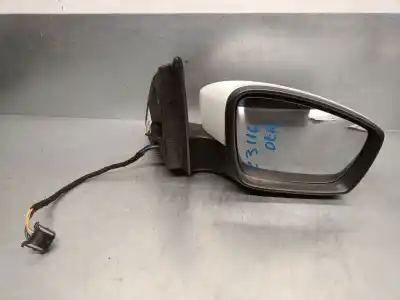 Pezzo di ricambio per auto di seconda mano Retrovisore Destro per SKODA RAPID (NH3, NK3, NK6) 1.6 TDI Riferimenti OEM IAM 5JB857408K  5JB857508 Pezzo di ricambio per auto di seconda mano Retrovisore Destro per SKODA RAPID (NH3, NK3, NK6) 1.6 TDI Riferimenti OEM IAM 5JB857408K  5JB857508