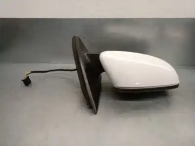 Pezzo di ricambio per auto di seconda mano retrovisore destro per skoda rapid (nh3, nk3, nk6) 1.6 tdi riferimenti oem iam 5jb857408k  5jb857508 Pezzo di ricambio per auto di seconda mano retrovisore destro per skoda rapid (nh3, nk3, nk6) 1.6 tdi riferimenti oem iam 5jb857408k  5jb857508