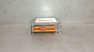 Автозапчастина б/у блок управління подушками безпеки для peugeot 307 (3a/c) 1.4 hdi посилання на oem iam 9650109480 5wk42908 siemens 