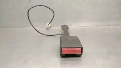 Peça sobressalente para automóvel em segunda mão CHICOTE / ENCAIXE CINTO SEGURANÇA por PEUGEOT 307 (3A/C) 1.4 HDI Referências OEM IAM 8973PT  