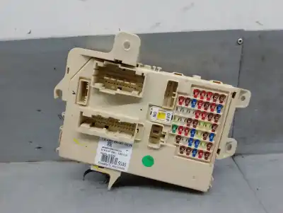 Peça sobressalente para automóvel em segunda mão caixa de fusíveis e relés por hyundai i30 (gd) 1.6 crdi referências oem iam 91955a5040