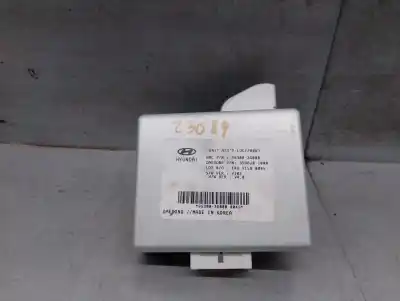 Peça sobressalente para automóvel em segunda mão módulo eletrônico por hyundai i30 (gd) 1.6 crdi referências oem iam 953003x000