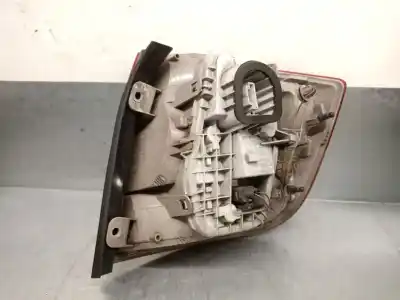 Автозапчасти б/у левый задний фонарь за skoda rapid (nh3, nk3, nk6) 1.6 tdi ссылки oem iam 5jh945111  5jh945111 Автозапчасти б/у левый задний фонарь за skoda rapid (nh3, nk3, nk6) 1.6 tdi ссылки oem iam 5jh945111  5jh945111