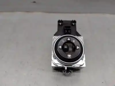 Peça sobressalente para automóvel em segunda mão comutador de espelhos retrovisores por hyundai i30 (gd) 1.6 crdi referências oem iam 93573a6020