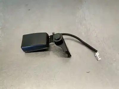 Peça sobressalente para automóvel em segunda mão chicote / encaixe cinto segurança traseiro direito por hyundai i30 (gd) 1.6 crdi referências oem iam 89840a6000ry