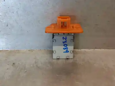 Peça sobressalente para automóvel em segunda mão resistência sofagem chauffage por hyundai i30 (gd) 1.6 crdi referências oem iam 97128a5000