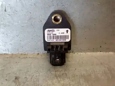 Peça sobressalente para automóvel em segunda mão sensor por hyundai i30 (gd) 1.6 crdi referências oem iam 95930a6000