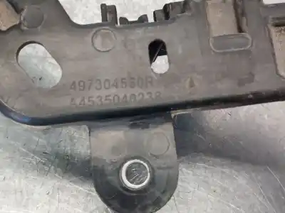 Second-hand car spare part medium for smart forfour eq (451) electric drive / eq (451) oem iam references a4535040238  a4535040238