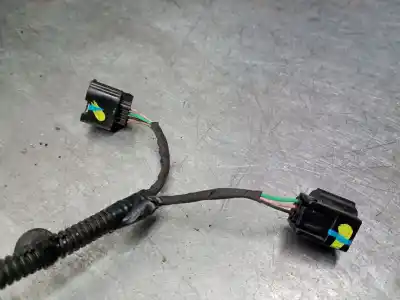 Second-hand car spare part wire for smart forfour fastback (453) electric drive / eq (453.091) oem iam references 296957531r  296957531r