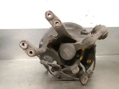 Second-hand car spare part rear left knuckle for kia cee'd (jd) 1.6 crdi 136 oem iam references 52710a6400