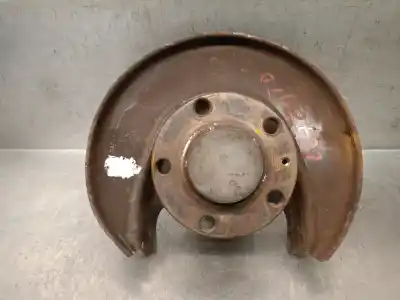 Pezzo di ricambio per auto di seconda mano Snodo Posteriore Destro per SEAT CORDOBA (6L2) 1.9 TDI Riferimenti OEM IAM 6Q0501117  6Q0501117