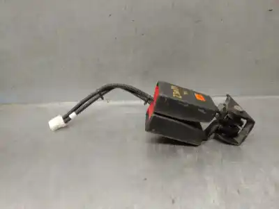 Peça sobressalente para automóvel em segunda mão CHICOTE / ENCAIXE CINTO SEGURANÇA por HYUNDAI I30 (GD) 1.6 CRDI Referências OEM IAM 89830A6000RY  