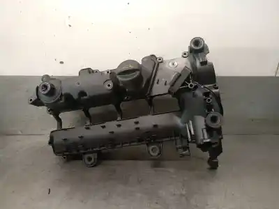 Piesă de schimb auto la mâna a doua CAPAC MOTOR CULBUTURI pentru PEUGEOT 207/207+ (WA_, WC_) 1.4 HDI Referințe OEM IAM 0361Q5  