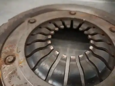 Автозапчасти б/у комплект сцепления за opel zafira tourer c (p12) 2.0 cdti (75) ссылки oem iam 55572222 066082001102 sachs 664276