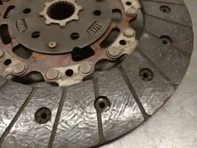 Автозапчасти б/у комплект сцепления за opel zafira tourer c (p12) 2.0 cdti (75) ссылки oem iam 55572222 066082001102 sachs 664276