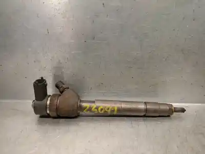 Piesă de schimb auto la mâna a doua INJECTOR pentru HONDA ACCORD VII (CL, CN) 2.2 I-CTDI (CN1) Referințe OEM IAM 16450RBDE01  