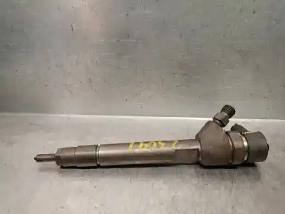 Second-hand car spare part injector for honda accord vii (cl, cn) 2.2 i-ctdi (cn1) oem iam references 16450rbde01 0445110172 bosch 