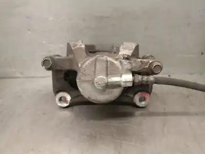 Автозапчастина б/у передній правий гальмівний супорт для jeep compass (mp, m6, mv, m7) 1.3 посилання на oem iam 46351268,552 82 328  46351268,552 82 328