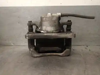 Автозапчастина б/у передній правий гальмівний супорт для jeep compass (mp, m6, mv, m7) 1.3 посилання на oem iam 46351268,552 82 328  46351268,552 82 328