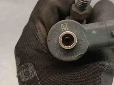 Автозапчасти б/у инжектор за honda accord vii (cl, cn) 2.2 i-ctdi (cn1) ссылки oem iam 16450rbde01 0445110172 bosch 
