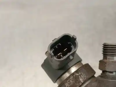 Автозапчасти б/у инжектор за honda accord vii (cl, cn) 2.2 i-ctdi (cn1) ссылки oem iam 16450rbde01 0445110172 bosch 