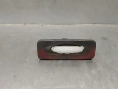 Peça sobressalente para automóvel em segunda mão puxador exterior de mala por hyundai i30 (gd) 1.6 crdi referências oem iam 81260a5000