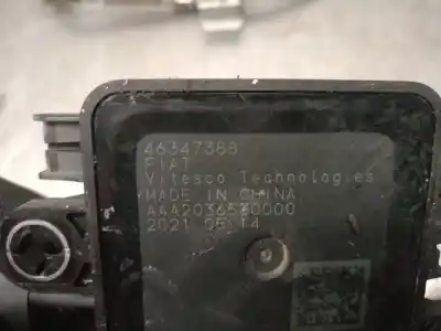 Автозапчастина б/у датчик для jeep-viasa compass (mp, m6, mv, m7) 1.3 посилання на oem iam 46347388  46347388