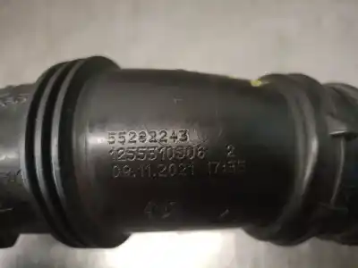 Автозапчасти б/у трубка за jeep compass (mp, m6, mv, m7) 1.3 ссылки oem iam 55282243  55282243