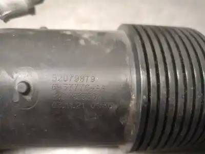 Pezzo di ricambio per auto di seconda mano tubo per jeep-viasa compass (mp, m6, mv, m7) 1.3 riferimenti oem iam 52079879  52079879