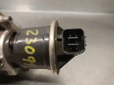 Автозапчасти б/у клапан рог за honda accord vii (cl, cn) 2.2 i-ctdi (cn1) ссылки oem iam 18710rbde01  18710rbde01