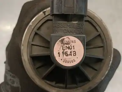 Автозапчасти б/у клапан рог за honda accord vii (cl, cn) 2.2 i-ctdi (cn1) ссылки oem iam 18710rbde01  18710rbde01