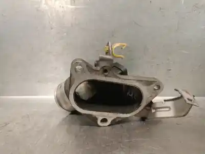 Pezzo di ricambio per auto di seconda mano tubo per honda accord vii (cl, cn) 2.2 i-ctdi (cn1) riferimenti oem iam 17110rbde00 0281002680 bosch 17110rbde00