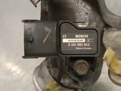 Pezzo di ricambio per auto di seconda mano tubo per honda accord vii (cl, cn) 2.2 i-ctdi (cn1) riferimenti oem iam 17110rbde00 0281002680 bosch 17110rbde00