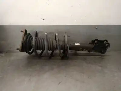 Peça sobressalente para automóvel em segunda mão amortecedor dianteiro esquerdo por hyundai i30 (gd) 1.6 crdi referências oem iam 54650a6810