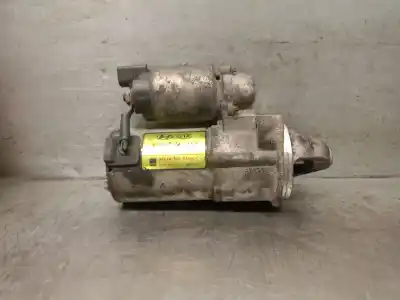 Peça sobressalente para automóvel em segunda mão motor de arranque por hyundai i30 (gd) 1.6 crdi referências oem iam 361002a950